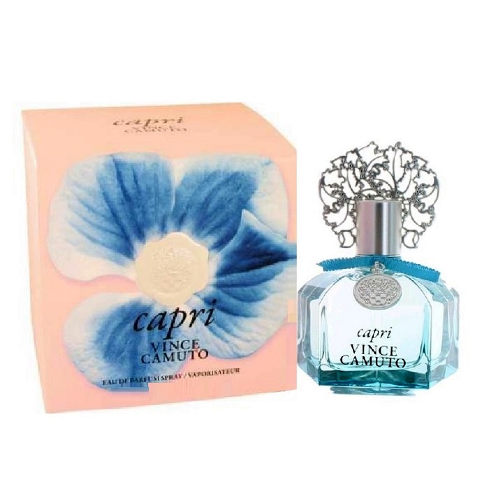 Vince Camuto Capri Perfume